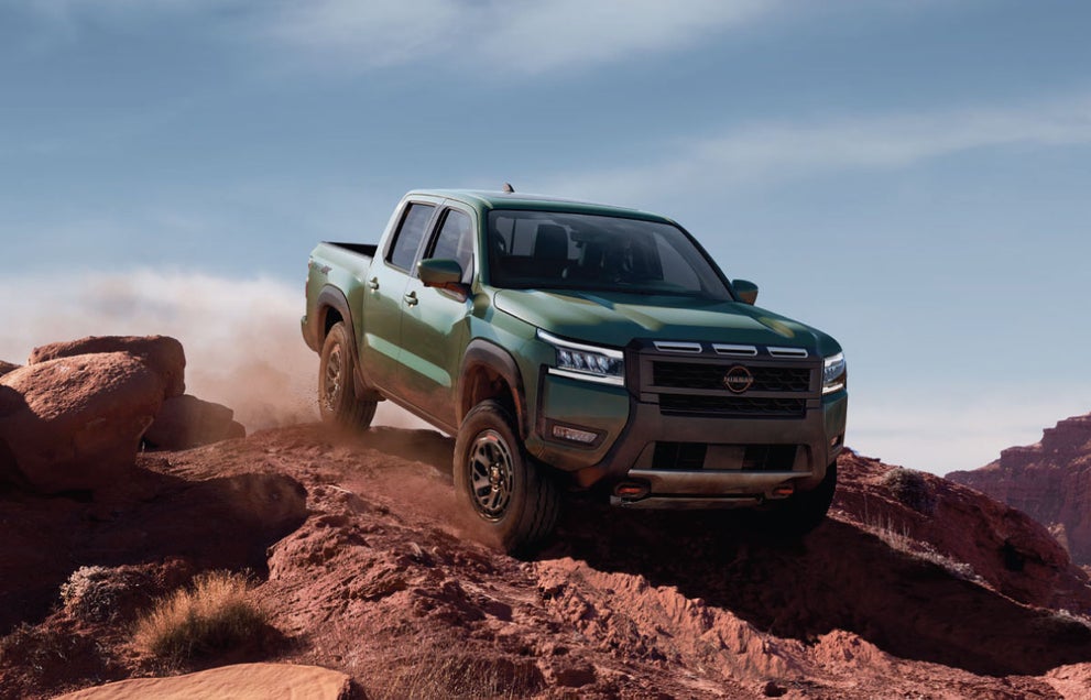 Bommarito Nissan Ballwin in Ballwin MO