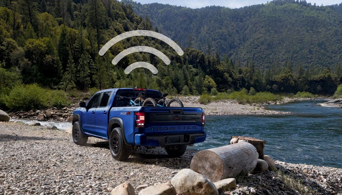 Bommarito Nissan Ballwin in Ballwin MO