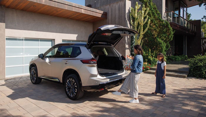 Bommarito Nissan Ballwin in Ballwin MO