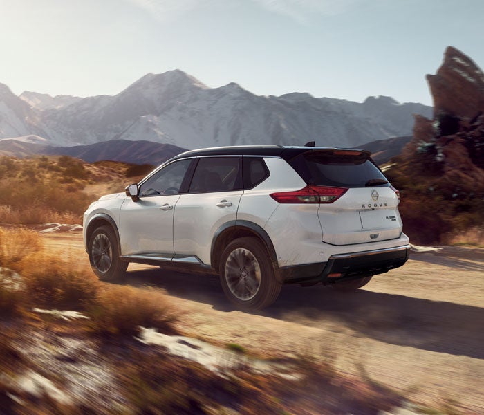 Bommarito Nissan Ballwin in Ballwin MO