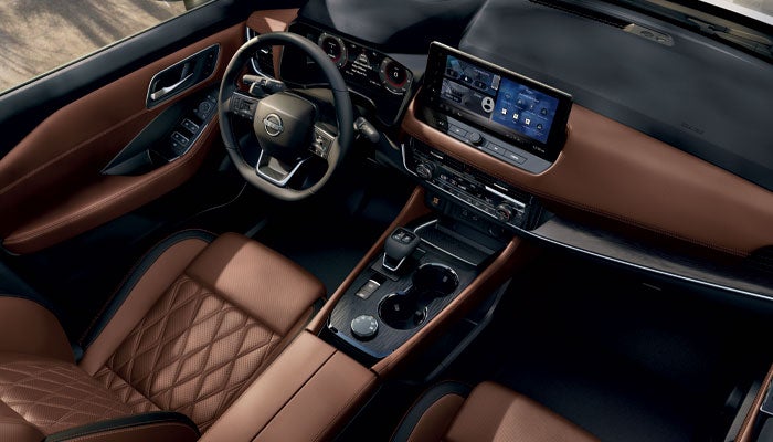 Bommarito Nissan Ballwin in Ballwin MO