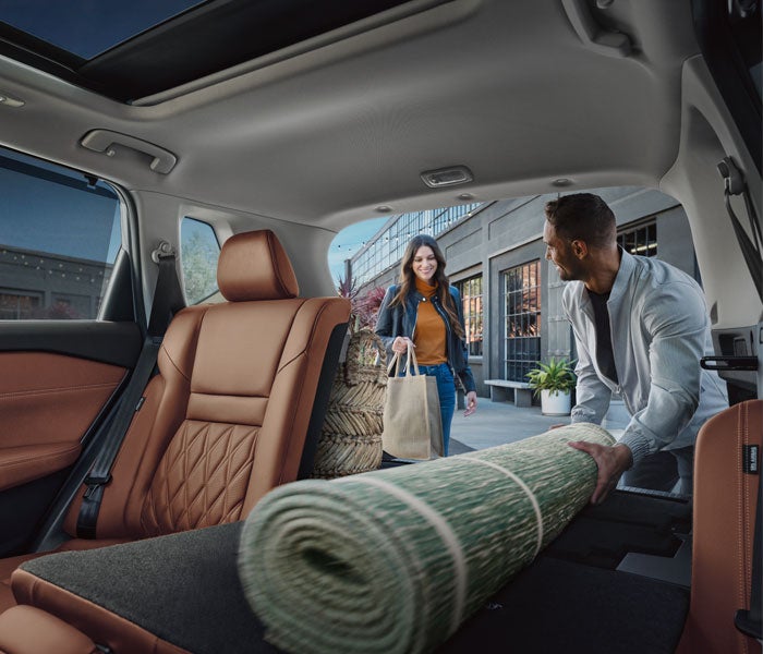 Bommarito Nissan Ballwin in Ballwin MO