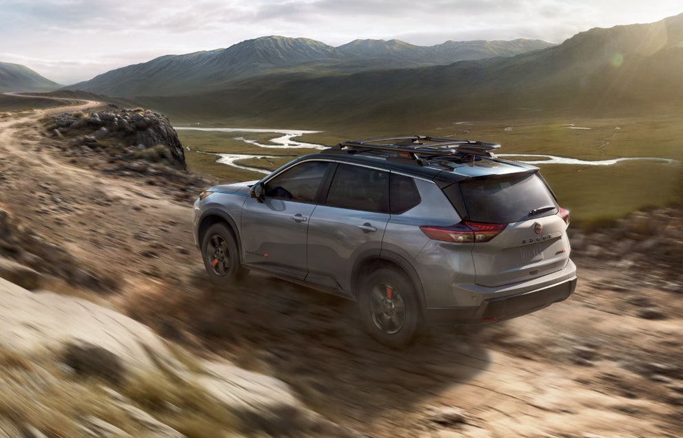 Bommarito Nissan Ballwin in Ballwin MO