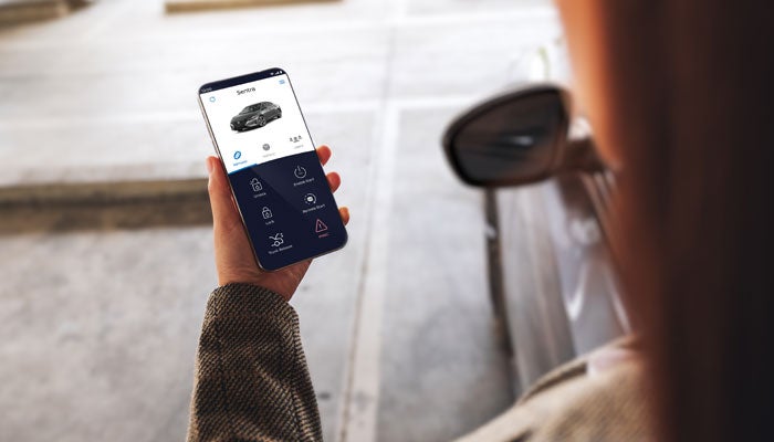 Bommarito Nissan Ballwin in Ballwin MO