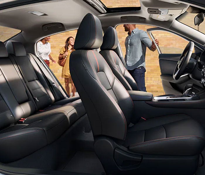 Bommarito Nissan Ballwin in Ballwin MO