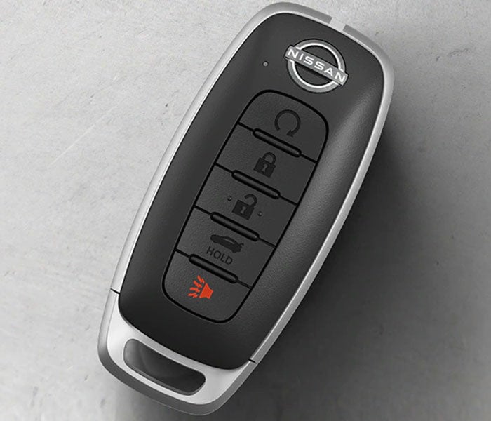 Bommarito Nissan Ballwin in Ballwin MO