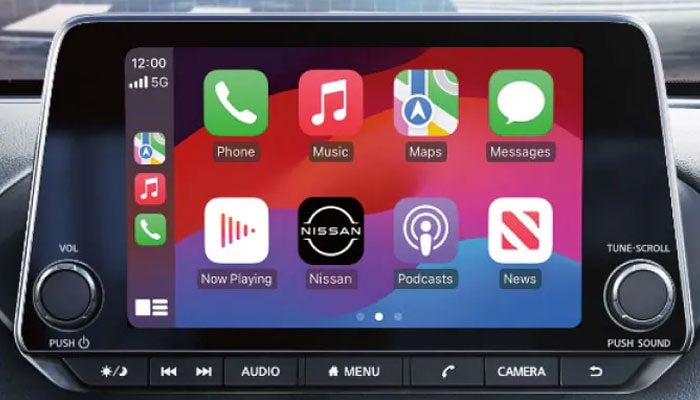 Bommarito Nissan Ballwin in Ballwin MO