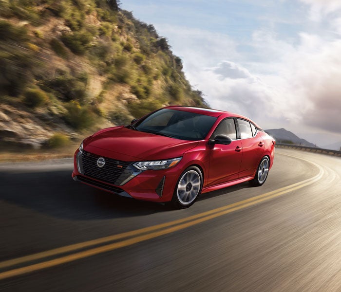 Bommarito Nissan Ballwin in Ballwin MO