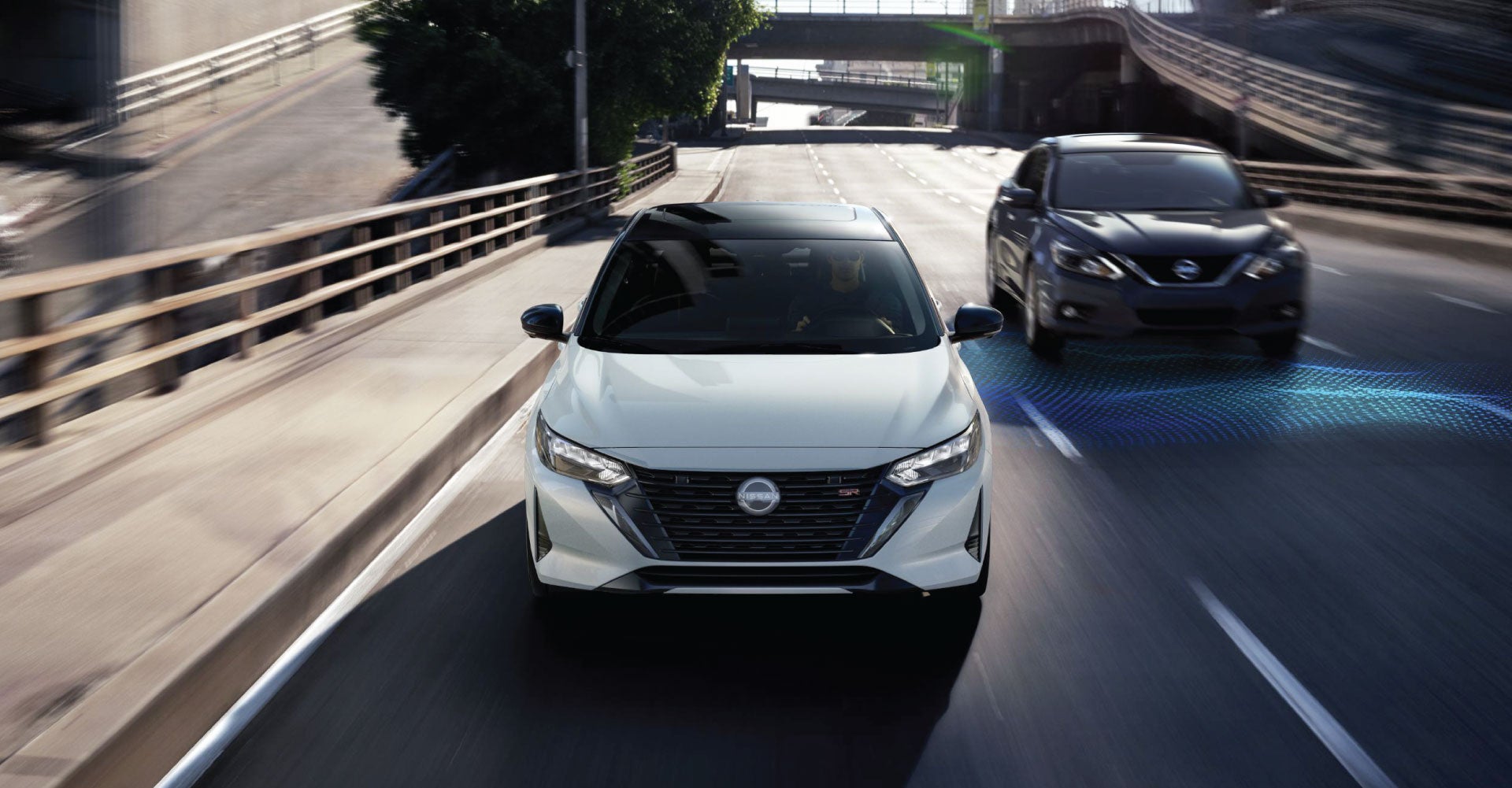 Bommarito Nissan Ballwin in Ballwin MO