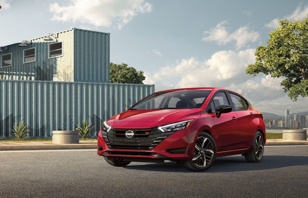 Bommarito Nissan Ballwin in Ballwin MO