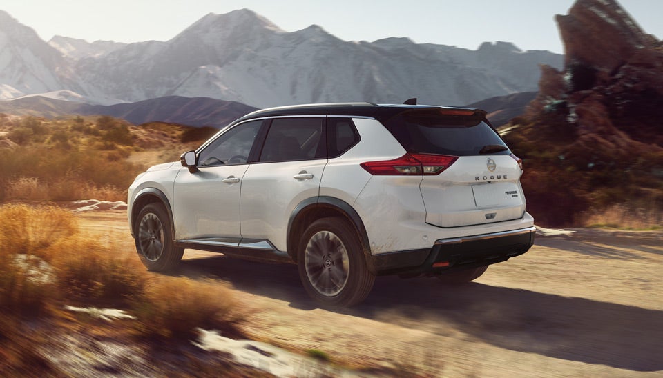 Bommarito Nissan Ballwin in Ballwin MO