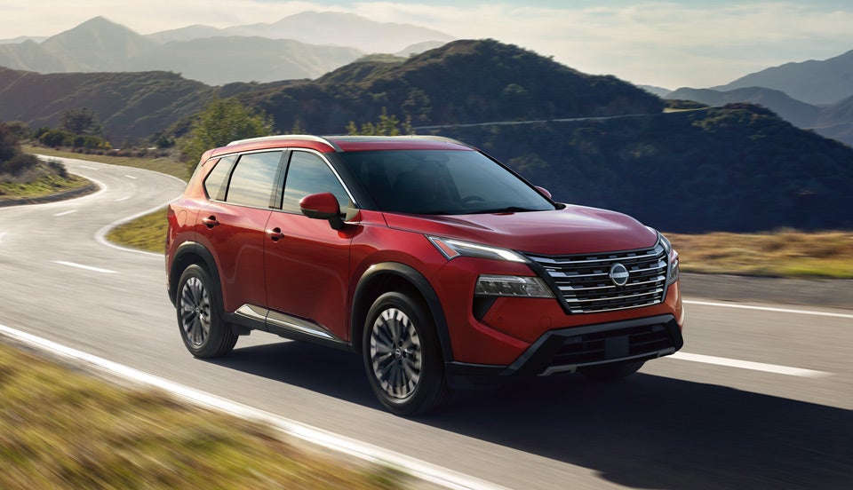 Bommarito Nissan Ballwin in Ballwin MO