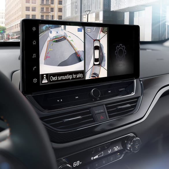 2026 Nissan Altima | Bommarito Nissan Ballwin in Ballwin, MO