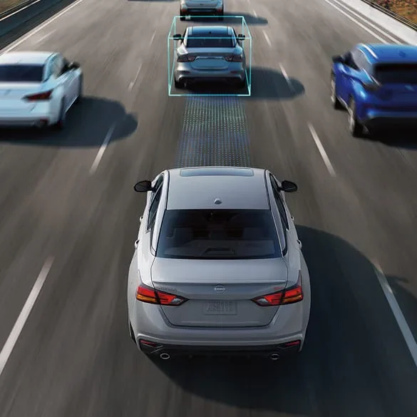 2026 Nissan Altima | Bommarito Nissan Ballwin in Ballwin, MO