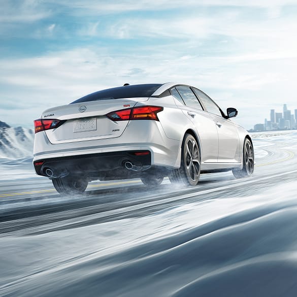 2026 Nissan Altima | Bommarito Nissan Ballwin in Ballwin, MO