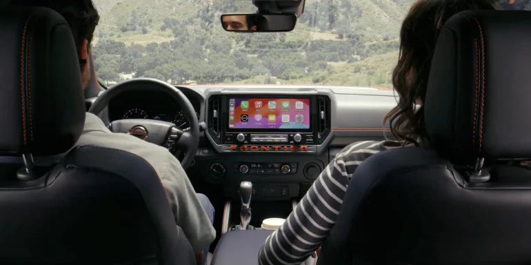 Bommarito Nissan Ballwin in Ballwin MO