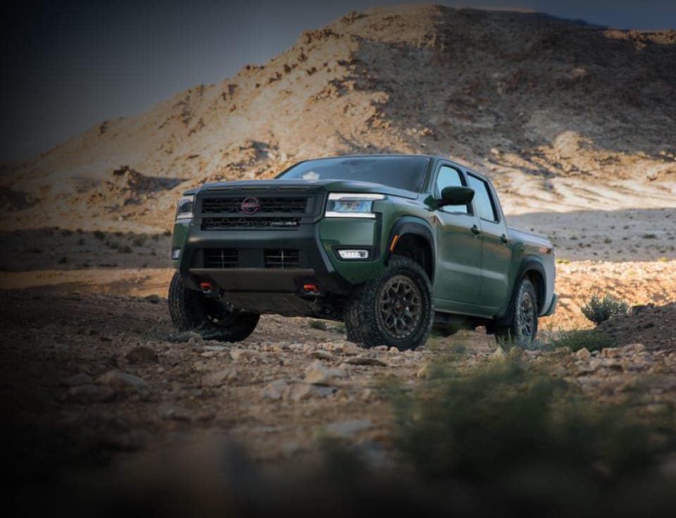 Bommarito Nissan Ballwin in Ballwin MO