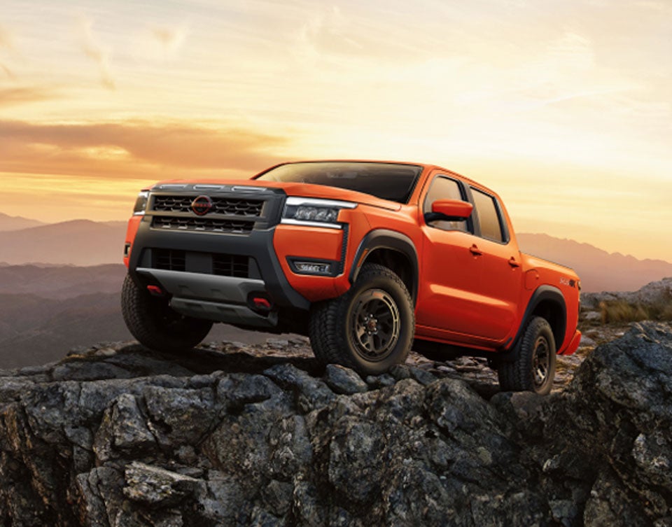 Bommarito Nissan Ballwin in Ballwin MO