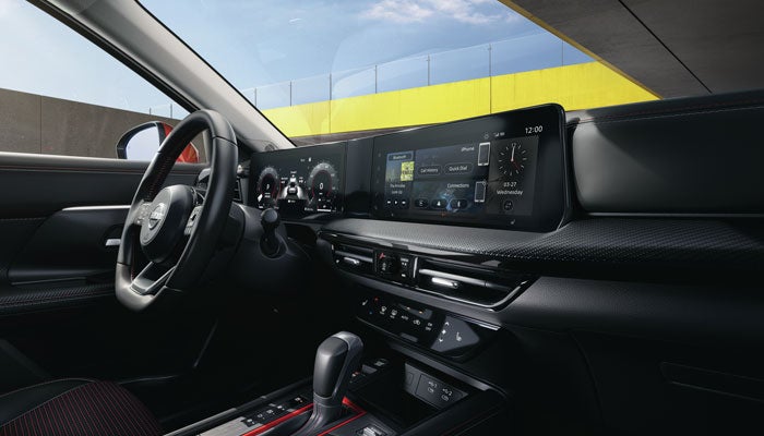 Bommarito Nissan Ballwin in Ballwin MO