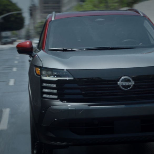 Bommarito Nissan Ballwin in Ballwin MO