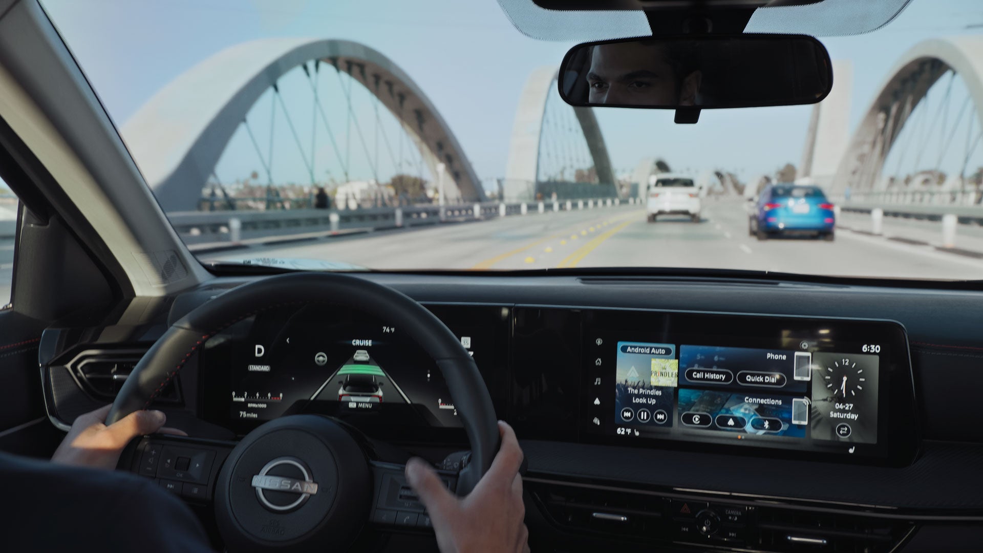 Bommarito Nissan Ballwin in Ballwin MO