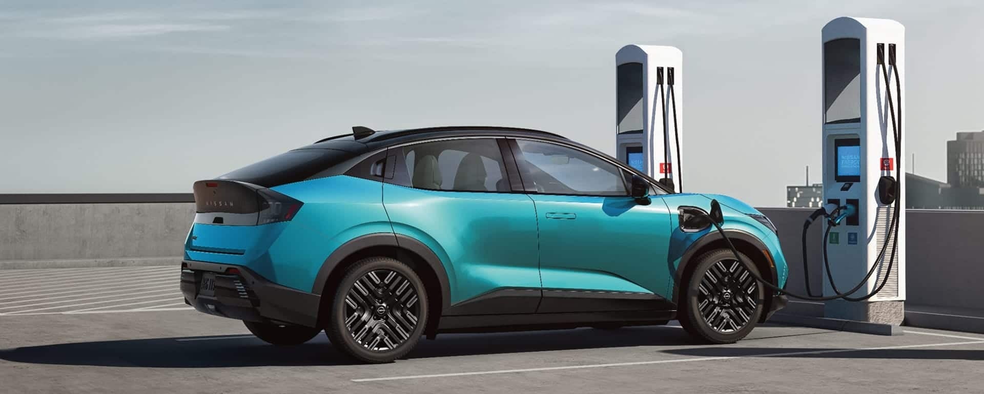 Bommarito Nissan Ballwin in Ballwin MO