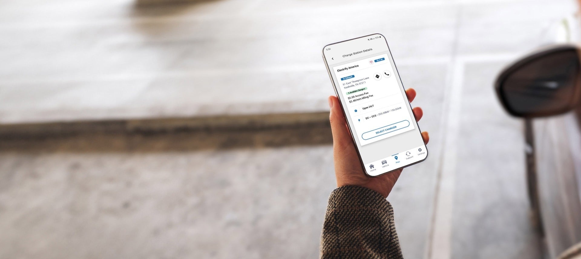 Bommarito Nissan Ballwin in Ballwin MO
