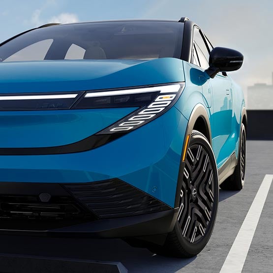 Bommarito Nissan Ballwin in Ballwin MO