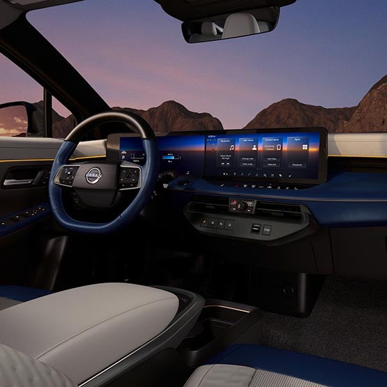 Bommarito Nissan Ballwin in Ballwin MO