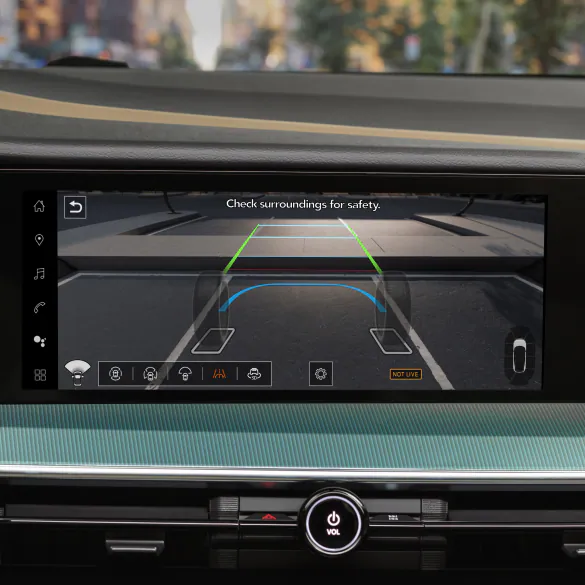 Bommarito Nissan Ballwin in Ballwin MO