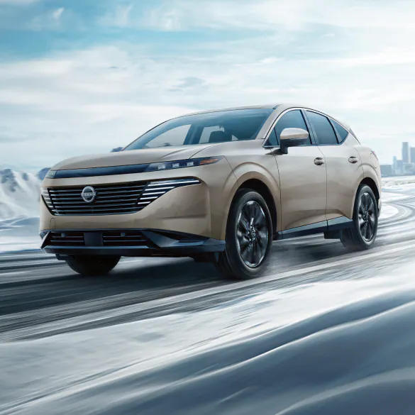 Bommarito Nissan Ballwin in Ballwin MO