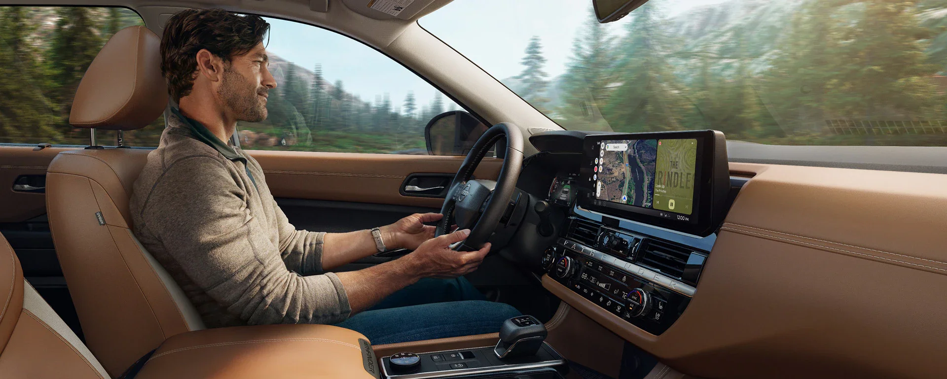 2026 Nissan Pathfinder | Bommarito Nissan Ballwin in Ballwin, MO