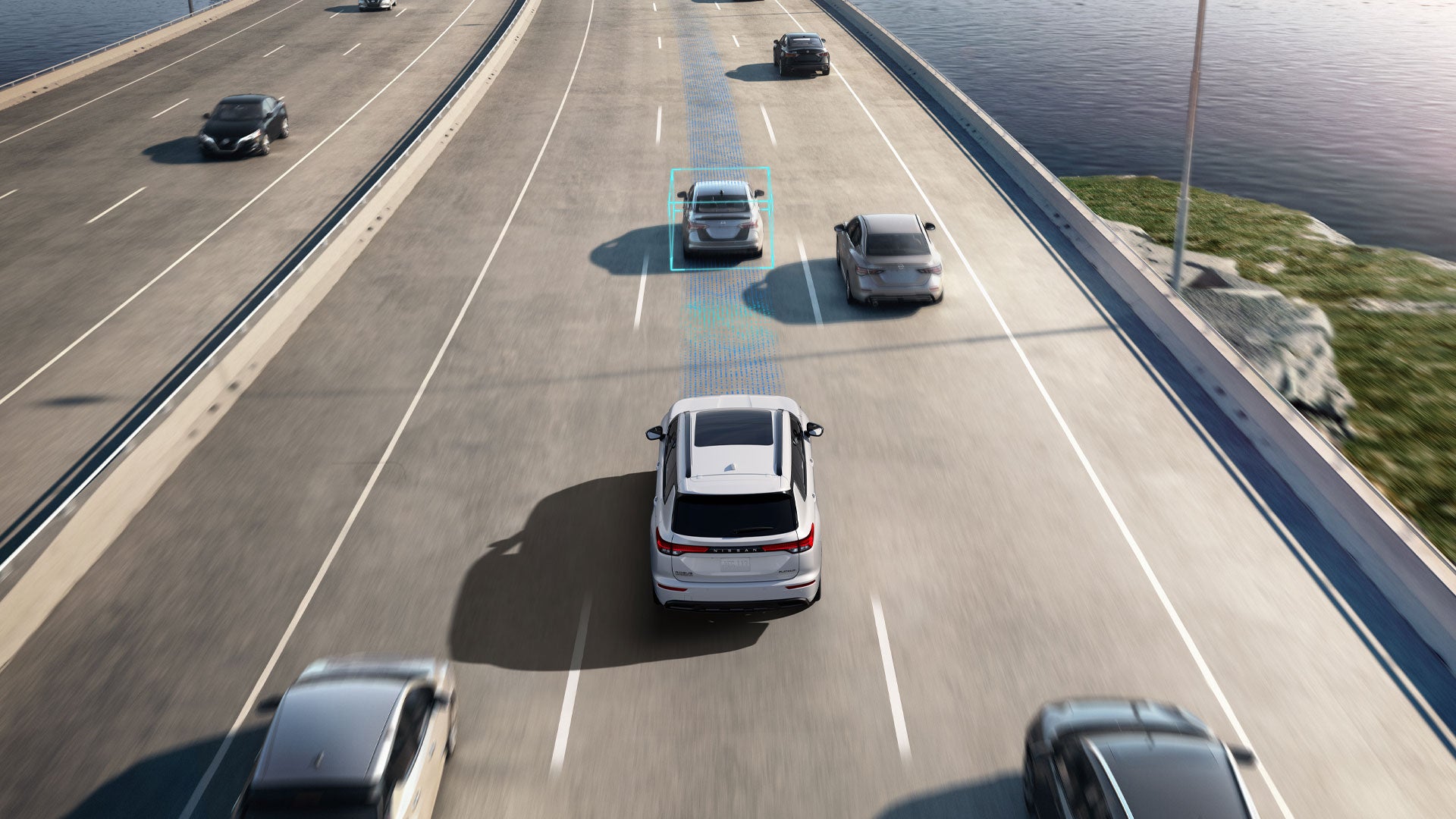 Bommarito Nissan Ballwin in Ballwin MO