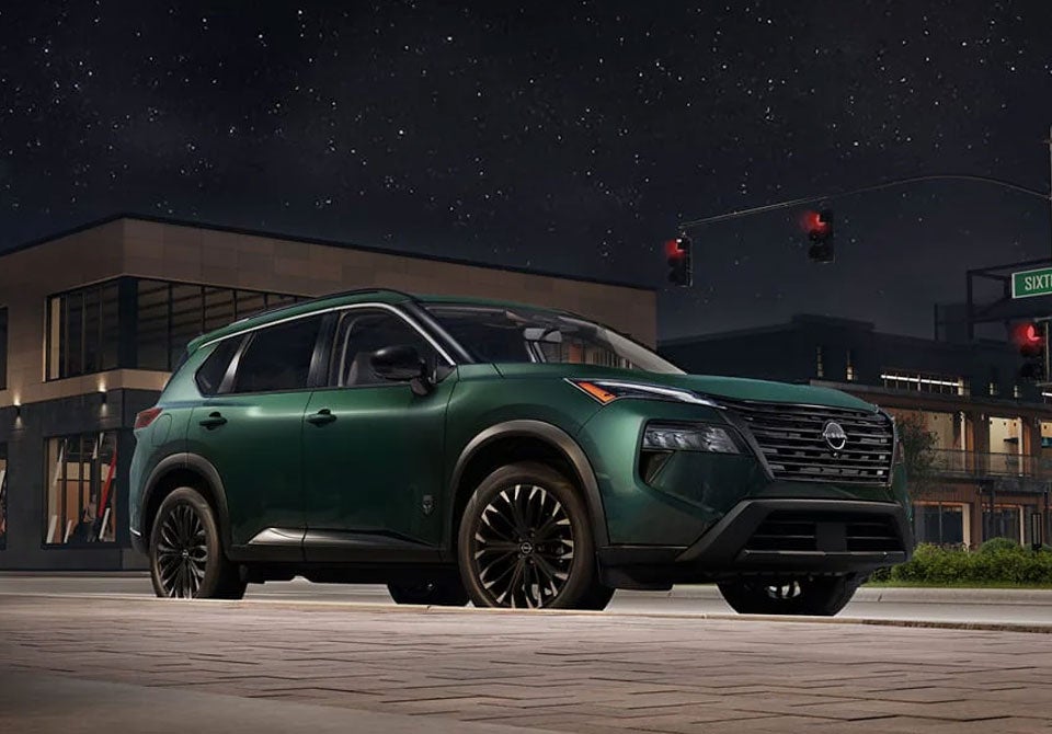 Bommarito Nissan Ballwin in Ballwin MO