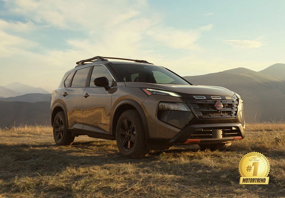 Bommarito Nissan Ballwin in Ballwin MO