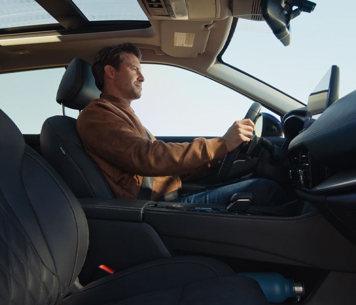 Bommarito Nissan Ballwin in Ballwin MO