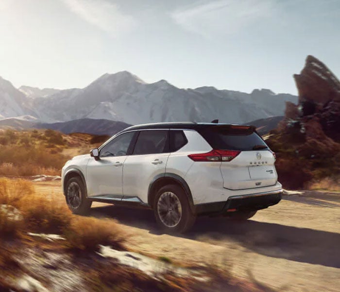 Bommarito Nissan Ballwin in Ballwin MO