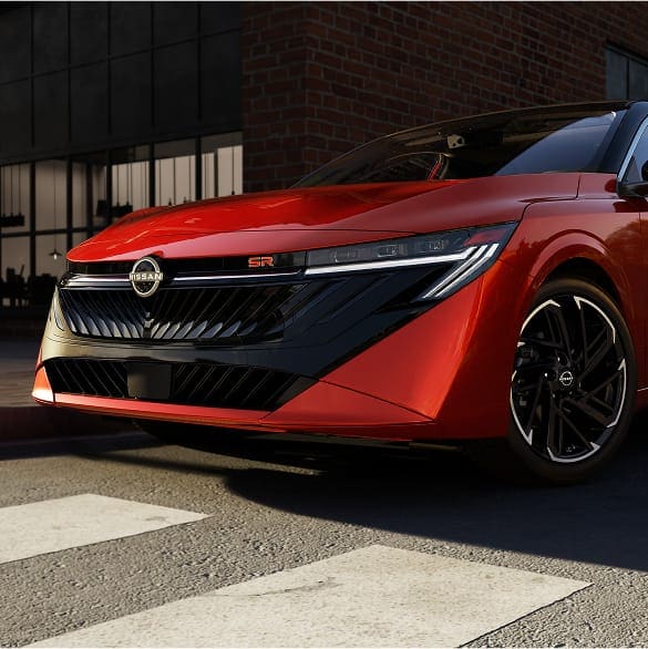 Bommarito Nissan Ballwin in Ballwin MO