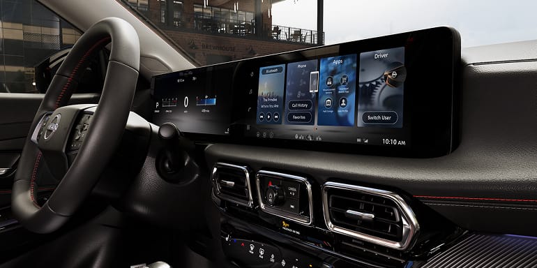 Bommarito Nissan Ballwin in Ballwin MO