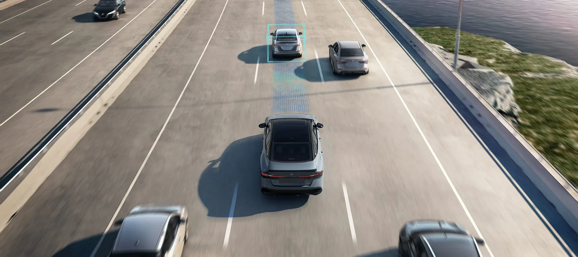 Bommarito Nissan Ballwin in Ballwin MO