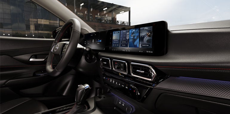 Bommarito Nissan Ballwin in Ballwin MO