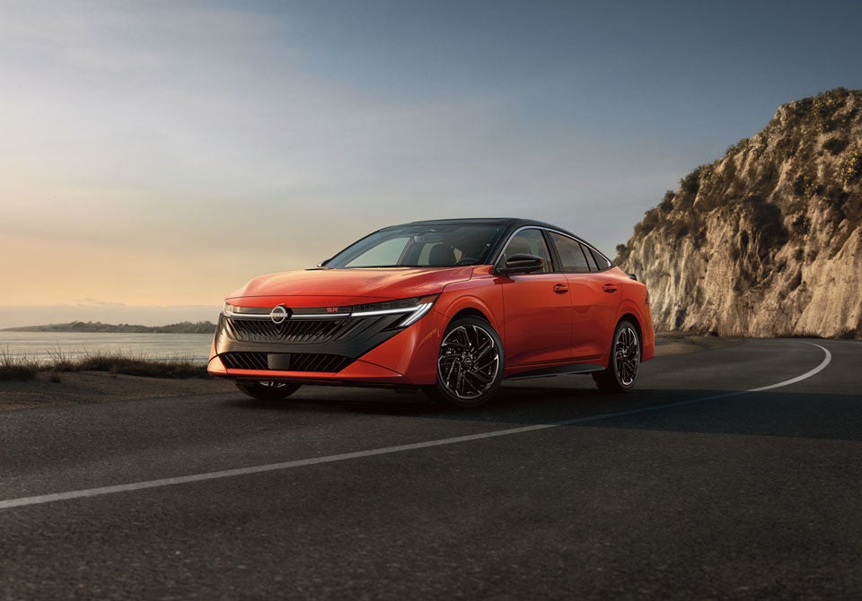 NISSAN Sentra Bommarito Nissan Ballwin in Ballwin MO