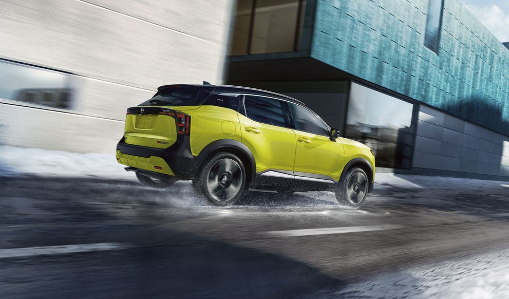 NISSAN Kicks Bommarito Nissan Ballwin in Ballwin MO