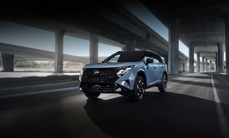 NISSAN Rogue® Hybrid Bommarito Nissan Ballwin in Ballwin MO