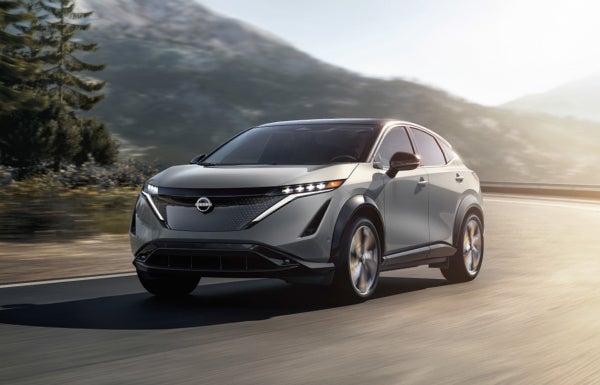 Bommarito Nissan Ballwin in Ballwin MO