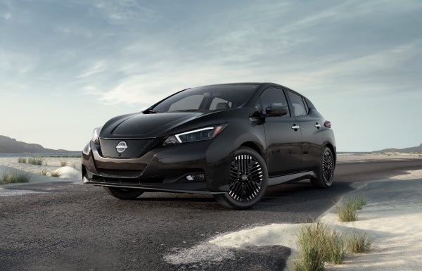 Bommarito Nissan Ballwin in Ballwin MO