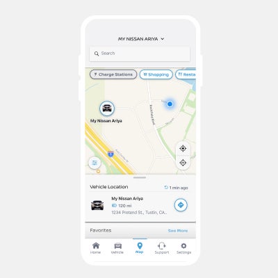 Bommarito Nissan Ballwin in Ballwin MO
