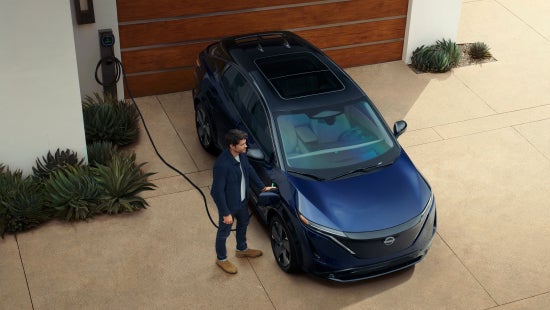 Bommarito Nissan Ballwin in Ballwin MO