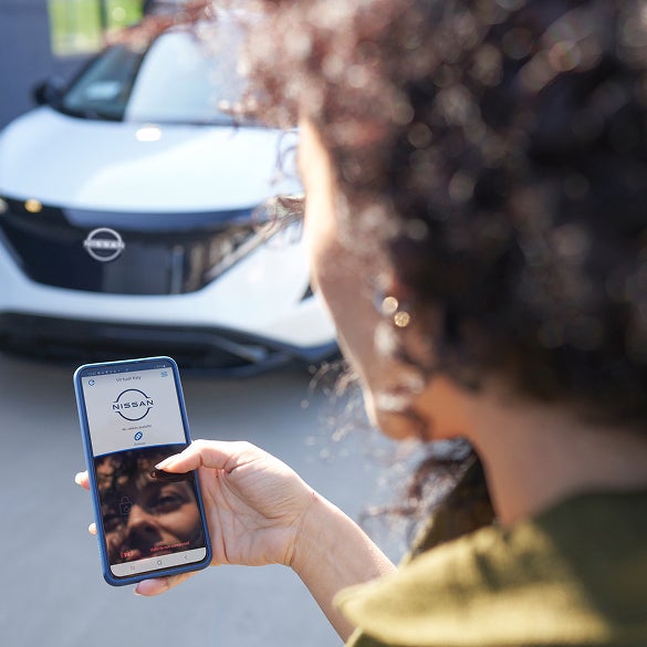 Bommarito Nissan Ballwin in Ballwin MO