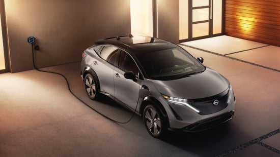 Bommarito Nissan Ballwin in Ballwin MO